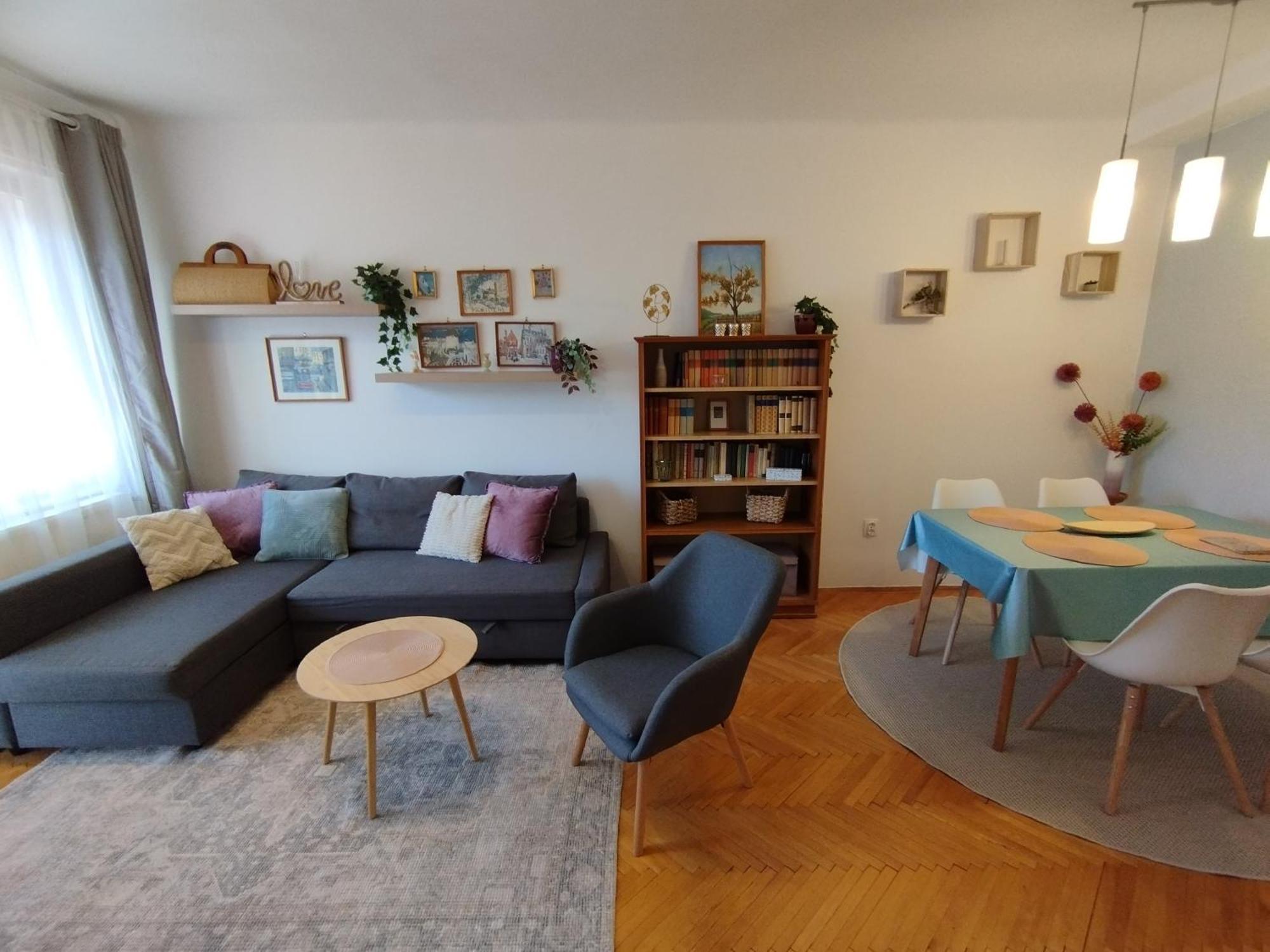 Greenview Apartment Budapeşte Dış mekan fotoğraf
