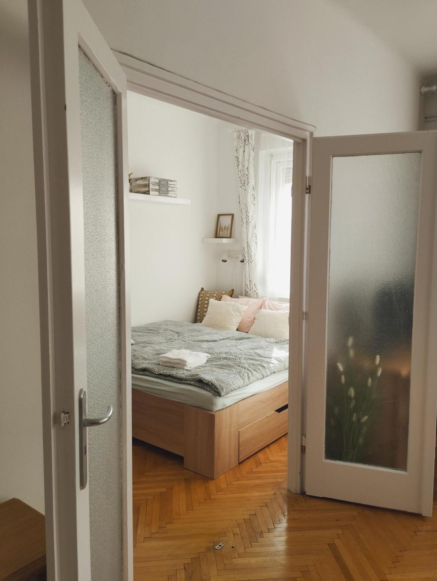 Greenview Apartment Budapeşte Dış mekan fotoğraf