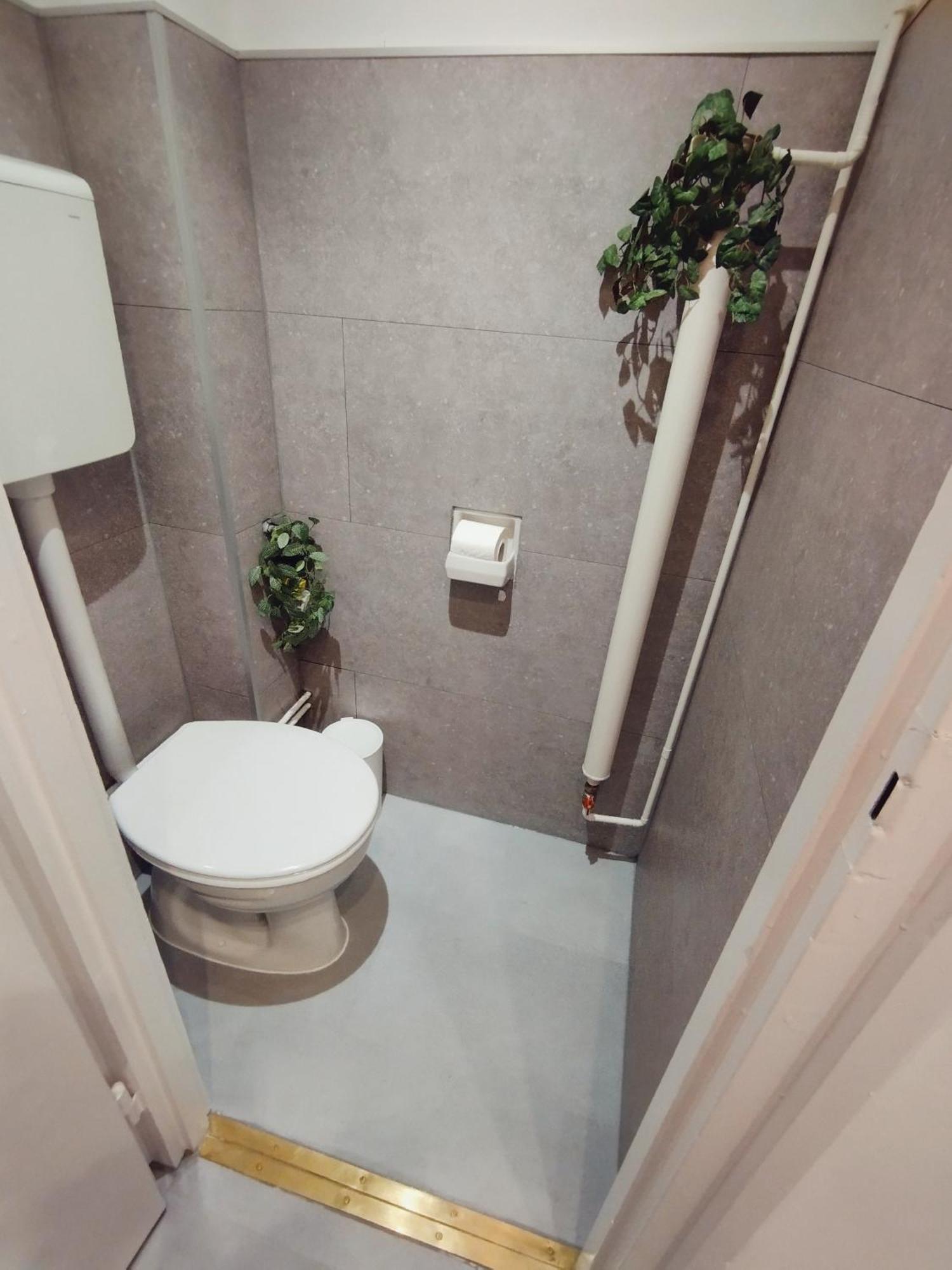 Greenview Apartment Budapeşte Dış mekan fotoğraf