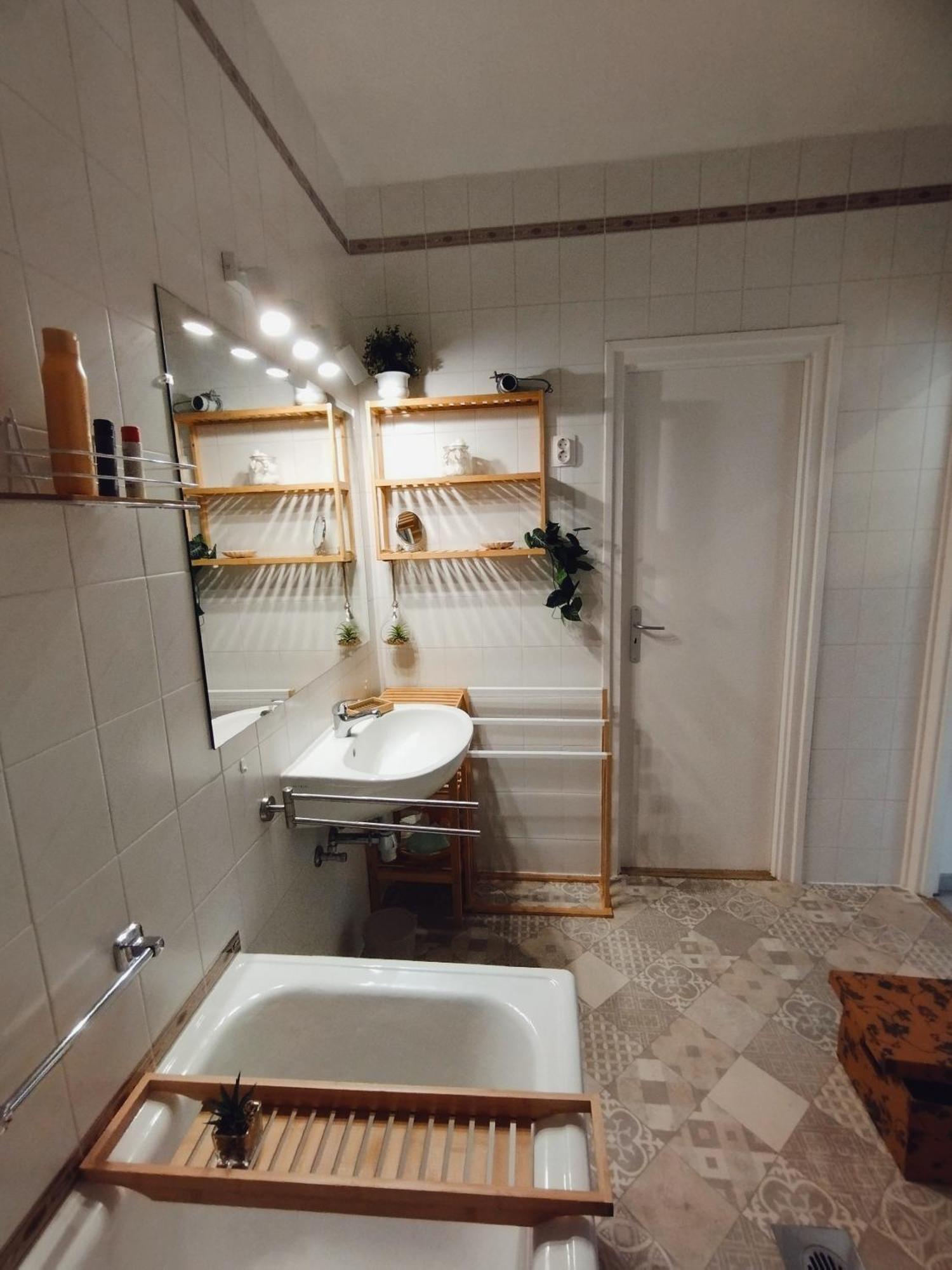 Greenview Apartment Budapeşte Dış mekan fotoğraf