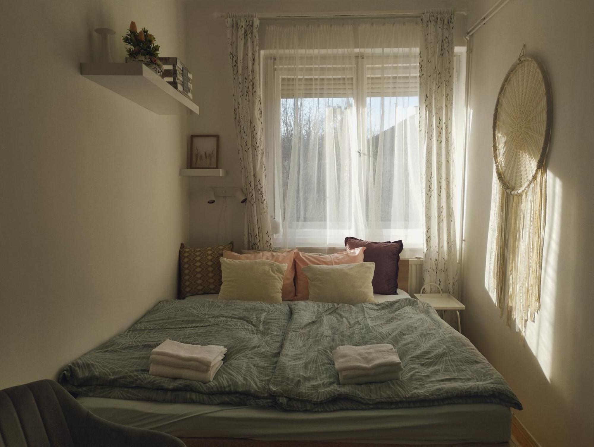 Greenview Apartment Budapeşte Dış mekan fotoğraf