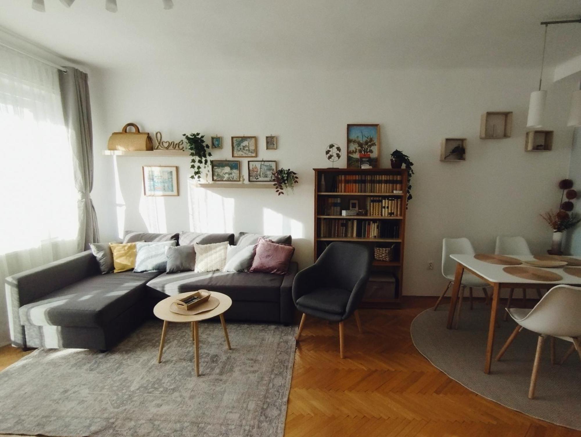 Greenview Apartment Budapeşte Dış mekan fotoğraf