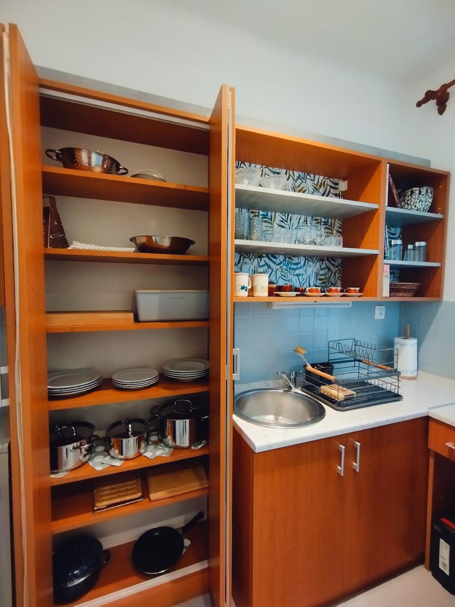 Greenview Apartment Budapeşte Dış mekan fotoğraf