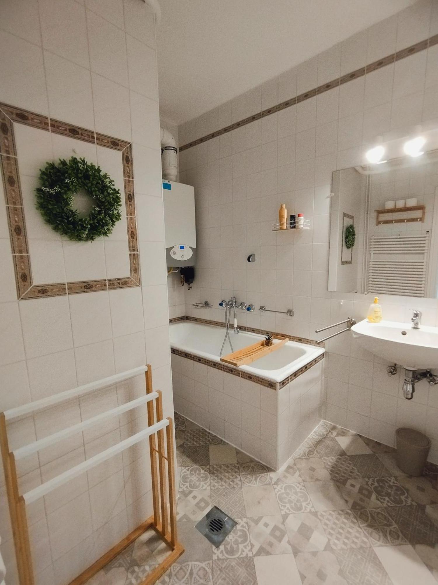 Greenview Apartment Budapeşte Dış mekan fotoğraf