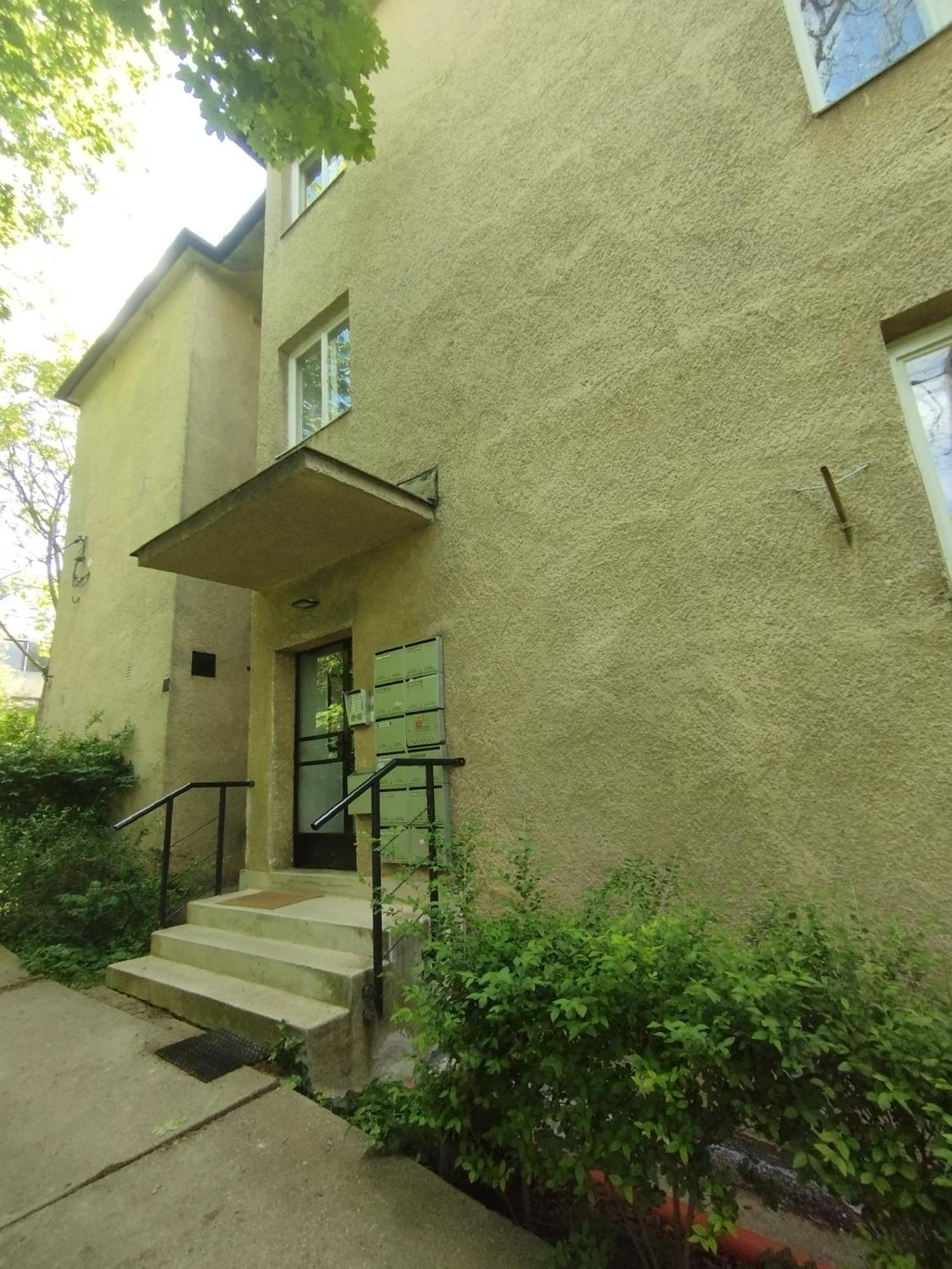 Greenview Apartment Budapeşte Dış mekan fotoğraf